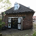 Zuster van Orthenpoort (9)